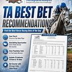 horse racing best bet of the day